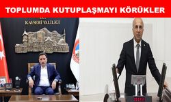 Cemaat polemiği