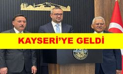 Merkez Bankası Başkanı Fatih Karahan
