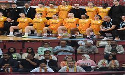 Melikgazi Kayseri Basketbol için son gün