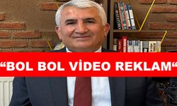 CHP’li Gümüş, “Belediye film stüdyosu gibi çalışmak yerine hizmet üretsin”