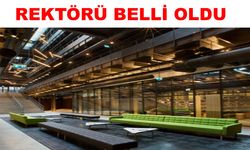 Prof. Dr. Cengiz Yılmaz yeniden AGÜ Rektörü olarak atandı