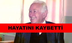 Kayserili iş insanı Demir Karamancı