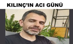 Sedat Kılınç’ın kardeşi hayatını kaybetti