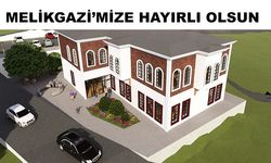 Kocatepe Mahallesi’ne Diyanet Eğitim ve Kültür Merkezi yapılıyor