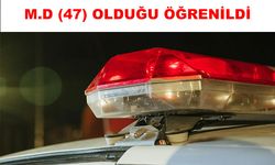 Erciyes’te otel inşaatı yanında erkek cesedi bulundu