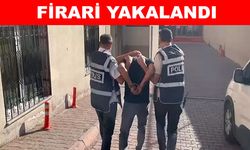 Hırsızlık ve dolandırıcılık suçundan hükümlü