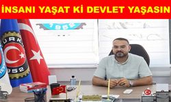 Salcanlıer’den Bakan Şimşek’e Halk neden bedel ödüyor?”