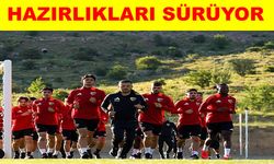 Kayserispor, yeni sezona giriş yaptı