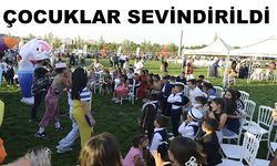 Kayseri’de Geleneksel Vakıf Kültürüyle Anlamlı Sünnet Şöleni