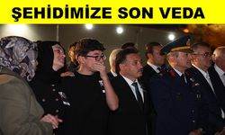 Ümit Üzüm’ün cenazesi Kayseri’ye getirildi