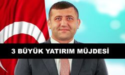 Milletvekili Ersoy’dan Kayseri’ye