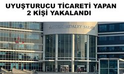 Jandarma ekipleri tarafından operasyon düzenlendi
