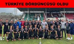 Talas Belediyespor U17