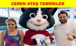 Para Gençlik Oyunları’ndan dereceyle döndü
