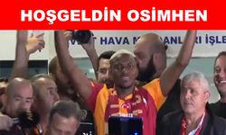 Galatasaray resmen duyurdu!