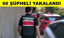 1 milyar TL’lik vurgun