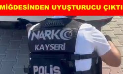 Eş zamanlı operasyonla yakalandılar