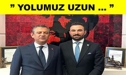 Ünalmış  “Heyecanımız yüksek! Gençliğimiz var!”