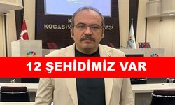 Alparslan’dan Kocasinan Belediyesi’ne alkış tepkisi