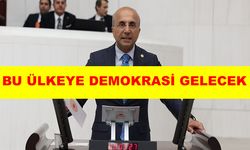 Vekil Genç, “Millet size sandıkta bir kez daha dersini verecektir”