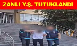 Cami cinayetinde olumlu gelişme