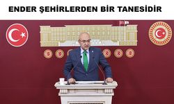 Cıngı; “Kayseri bir tercih değil, hedefiniz olsun”
