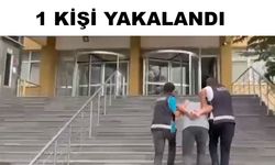 KOM’dan operasyon