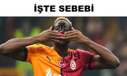 Osimhen neden hala İstanbul'a gelmedi?