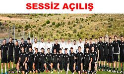 Erciyes 38 FK’dan