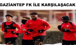 Kayserispor ikinci provasına başladı