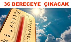 Meteoroloji’den uyarı geldi