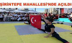 57. Erva spor okulu