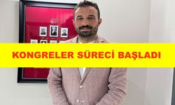 Ünalmış: “Melikgazi İlçe Başkanlığı’na genç bir kadroyla adayız”