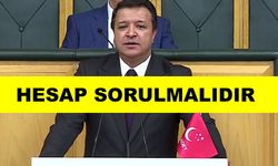 Başkan Arıkan: “Bin 500 TL’lik dedektör olmadığı için mi 12 evladımızı şehit verdik?”