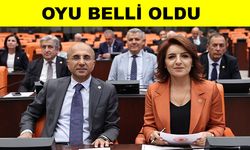 İklim Kanuna oy verdiler