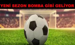Süper Lig’de yeni sezon fikstürü çekildi