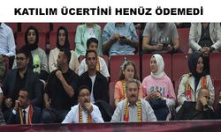 Melikgazi Kayseri Basketbol kapanmanın eşiğinde