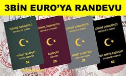 Schengen vizesinde karaborsa oyunu!