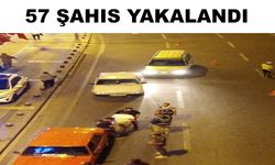 Narko-Asayiş uygulaması