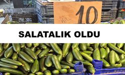 Pazar tezgahlarının en ucuz ürünü