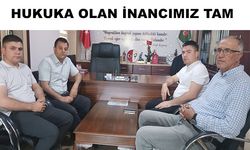 Yavuz: “Astsubay Karakaya’ya yapılan çirkin saldırıyı kınıyoruz”