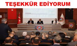 İl Hayvanları Koruma Kurulu Toplantısı gerçekleştirildi