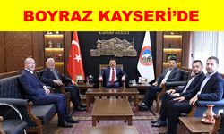 Ulaştırma ve Altyapı Bakan Yardımcısı