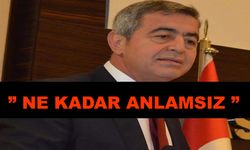 Yücel, “Diploma iptali yetmez, bu kişiler toplumla yüzleştirilmeli”