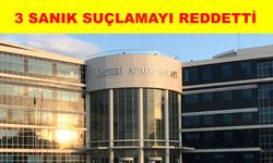 Uyuşturucu ticaretiyle yargılanıyorlardı