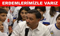 Vali Çiçek: “Erva’larla beraber Kayseri, lisanslı sporcu sayısında Türkiye'de ilk beşe geldi”