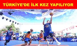 Basketbol Turnuvası devam ediyor