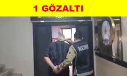 Sahte içki üretimine operasyon
