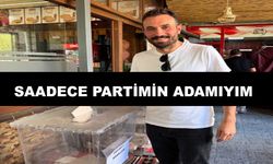 Ünalmış, “Adres taşıma ile gelip oyunu kullanan parti üyelerine hakkımı helal etmiyorum”