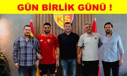 Bilal Bayazit: Takımımız için mücadele etmeye devam edeceğiz
